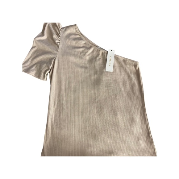 Gilli Tops - Gilli one shoulder blouse